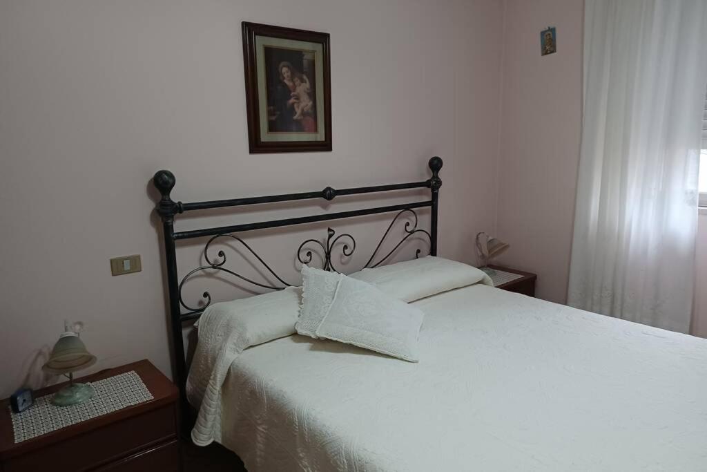 Appartamento A Prato "Gesi" Holiday House Luaran gambar